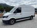 MAN TGE MAN LKW Kasten TGE 3.180 4x4 automatik Weiß - thumbnail 5