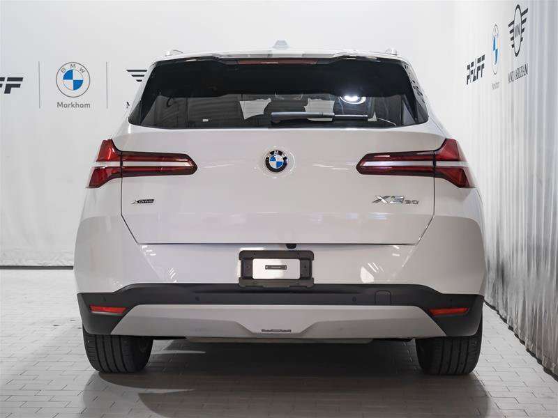 2025 BMW X3 X3 30 xDrive-Premium Package-Equipment Package Pro — снимка 1