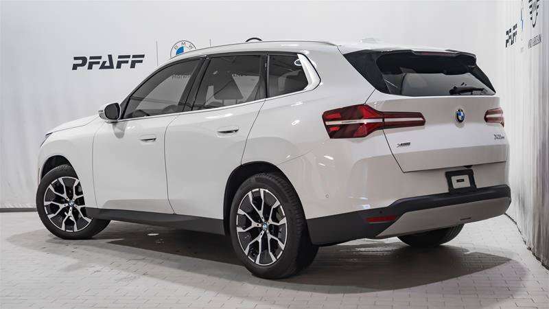 2025 BMW X3 X3 30 xDrive-Premium Package-Equipment Package Pro — снимка 1