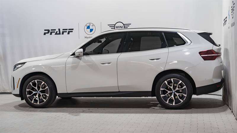 2025 BMW X3 X3 30 xDrive-Premium Package-Equipment Package Pro — снимка 1