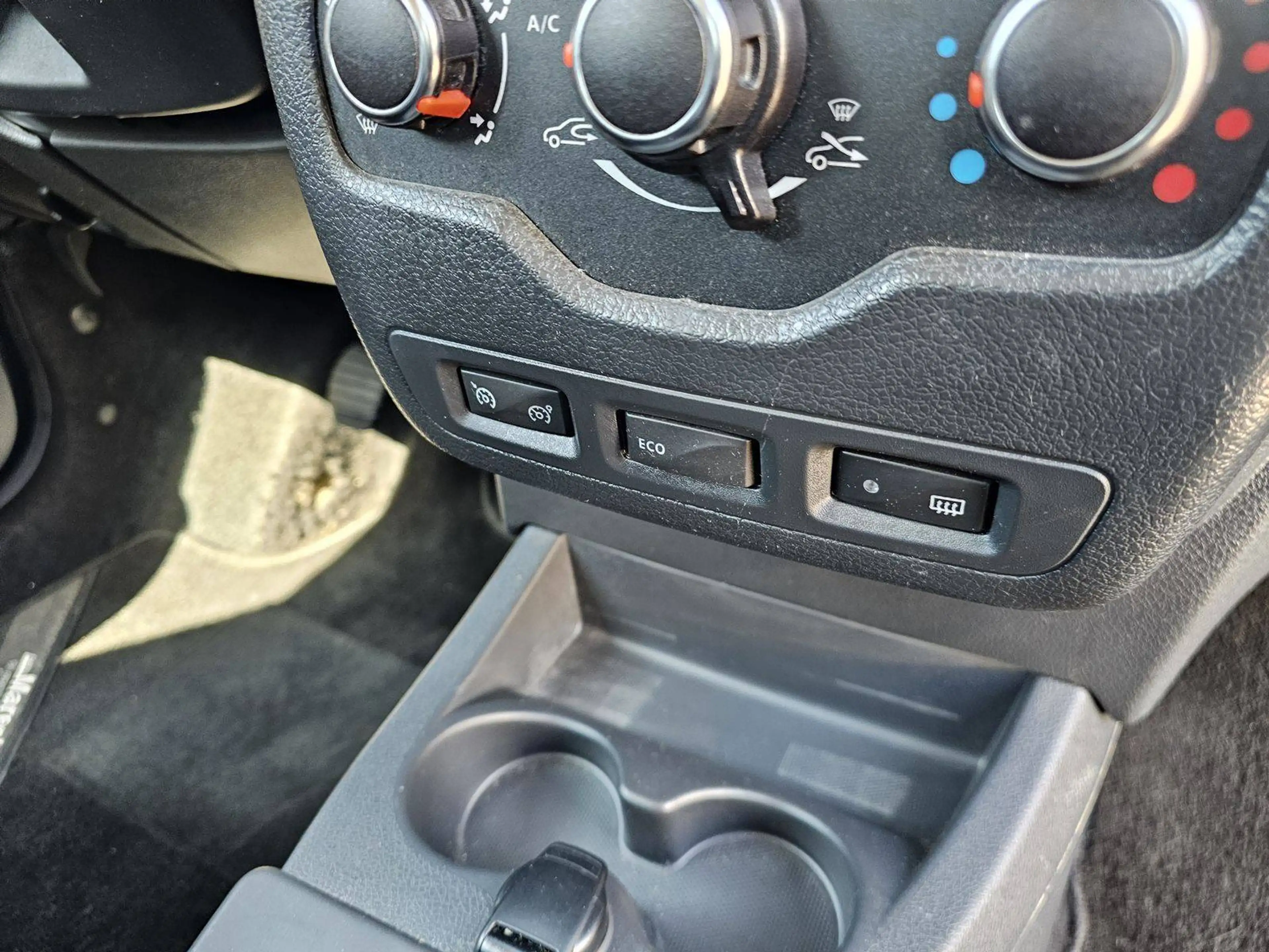 Dacia Dokker Dokker TCe 130 GPF Stepway Plus Navi+Cam — photo 8