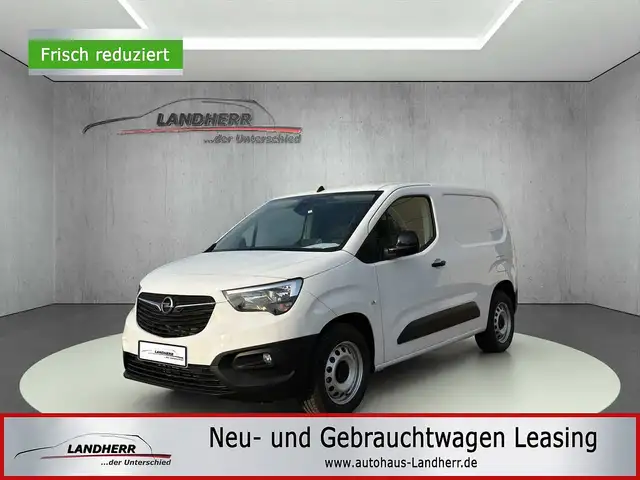 Opel Combo-e Combo Cargo-e Edition //Navi/Kamera/PDC/Sitzheizun