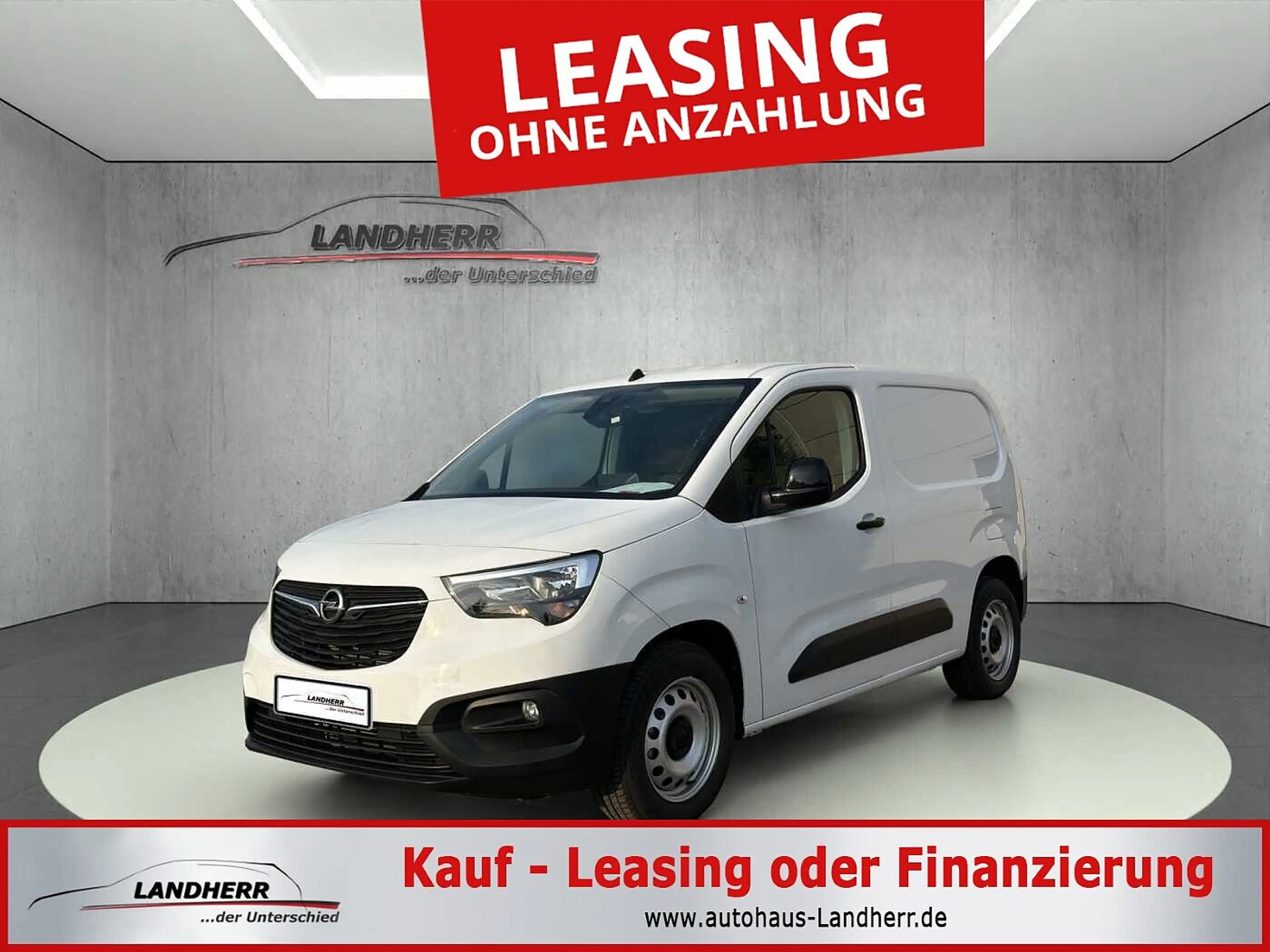 Opel Combo-e Combo Cargo-e Edition //Navi/Kamera/PDC/Sitzheizun