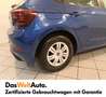 Volkswagen Polo Austria Blau - thumbnail 13