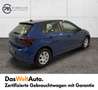 Volkswagen Polo Austria Blau - thumbnail 2