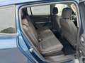 Opel Zafira 1.6 CDTI TÜV/KLIMA/NAVI/SH Blau - thumbnail 11