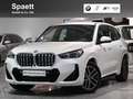 BMW iX1 xDrive30 M Sport Adp.LED Memory. HUD 360° DrivAssP Weiß - thumbnail 1