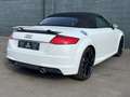 Audi TT CABRIO / BOITE AUTO / NAVI Blanco - thumbnail 5