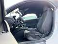 Audi TT CABRIO / BOITE AUTO / NAVI Blanco - thumbnail 13