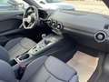 Audi TT CABRIO / BOITE AUTO / NAVI Blanco - thumbnail 11