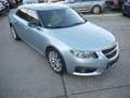 Saab 9-5 Lim. XWD Aero/1. Hand/Automatik/Head-Up Blau - thumbnail 4