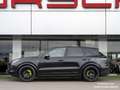 Porsche Cayenne Turbo Coupé Aut. Noir - thumbnail 2