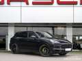 Porsche Cayenne Turbo Coupé Aut. Noir - thumbnail 8