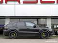 Porsche Cayenne Turbo Coupé Aut. Noir - thumbnail 7