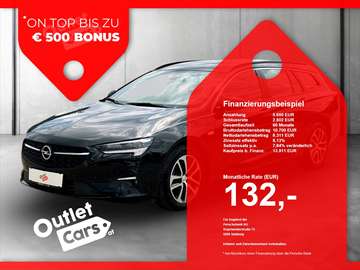 B Sport Tourer 1.5 Diesel LED+RADAR+PDC