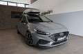 Hyundai i30 Kombi N-Line 1.5 TGDI DCT *Kommissionsverkauf* Grau - thumbnail 2
