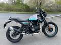 Royal Enfield Scram 411 Silver Spirit - EURO 5 - Aktionspreis - 1 Fahrzeug Nero - thumbnail 15