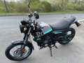 Royal Enfield Scram 411 Silver Spirit - EURO 5 - Aktionspreis - 1 Fahrzeug Nero - thumbnail 3