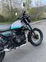 Royal Enfield Scram 411 Silver Spirit - EURO 5 - Aktionspreis - 1 Fahrzeug Nero - thumbnail 13