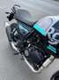 Royal Enfield Scram 411 Silver Spirit - EURO 5 - Aktionspreis - 1 Fahrzeug Nero - thumbnail 11
