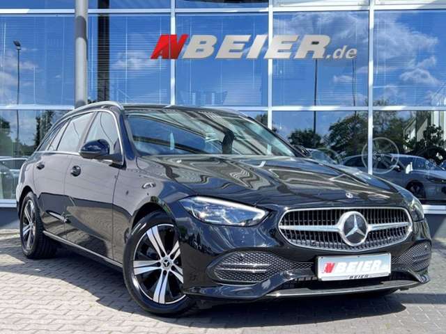 Second hand Mercedes Benz C-Class 200