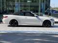 BMW 420 i Blanc - thumbnail 3