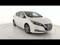 Nissan Leaf 40kWh Acenta CVT Weiß - thumbnail 2