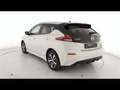 Nissan Leaf 40kWh Acenta CVT Weiß - thumbnail 3