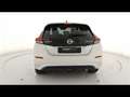 Nissan Leaf 40kWh Acenta CVT Weiß - thumbnail 6