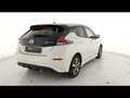 Nissan Leaf 40kWh Acenta CVT Weiß - thumbnail 4