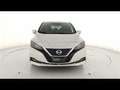 Nissan Leaf 40kWh Acenta CVT Weiß - thumbnail 5