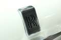 Rolls-Royce Corniche III Cabrio mit Airbag und ABS ! Weiß - thumbnail 43