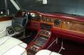 Rolls-Royce Corniche III Cabrio mit Airbag und ABS ! Weiß - thumbnail 26