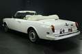 Rolls-Royce Corniche III Cabrio mit Airbag und ABS ! Weiß - thumbnail 4