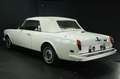 Rolls-Royce Corniche III Cabrio mit Airbag und ABS ! Weiß - thumbnail 31