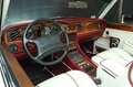 Rolls-Royce Corniche III Cabrio mit Airbag und ABS ! Weiß - thumbnail 14