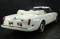 Rolls-Royce Corniche III Cabrio mit Airbag und ABS ! Weiß - thumbnail 2