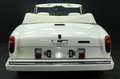Rolls-Royce Corniche III Cabrio mit Airbag und ABS ! Weiß - thumbnail 5