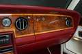 Rolls-Royce Corniche III Cabrio mit Airbag und ABS ! Weiß - thumbnail 22