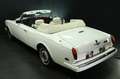 Rolls-Royce Corniche III Cabrio mit Airbag und ABS ! Weiß - thumbnail 47