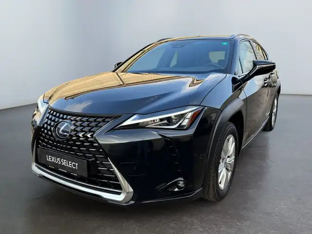 Lexus UX 250h Hybrid Business