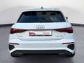 Audi A3 35 TDI S-line Matrix/ACC/Navi/Assis Blanc - thumbnail 5