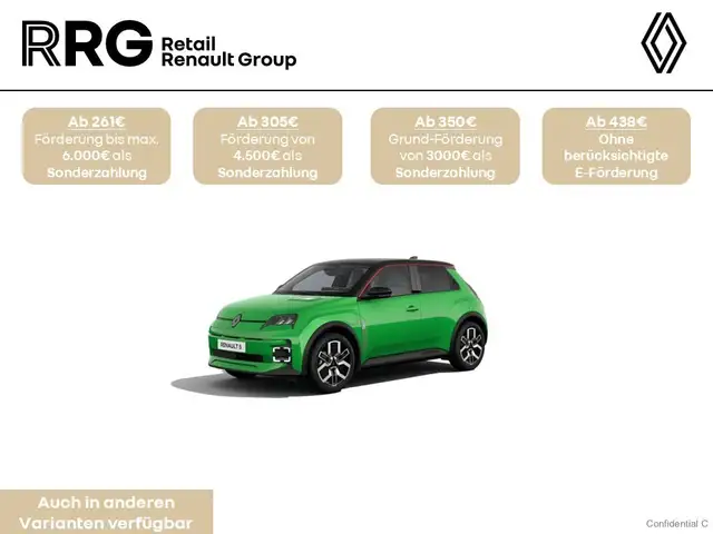 Renault R 5