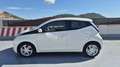 Toyota Aygo 1.0 VVT-i x-play x-shift Blanco - thumbnail 2