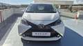 Toyota Aygo 1.0 VVT-i x-play x-shift Blanco - thumbnail 4