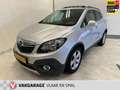Opel Mokka 1.4 T Cosmo Schuifdak-Lederen bekleding_Camera-Tre Grijs - thumbnail 1