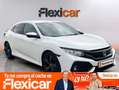Honda Civic 1.0 VTEC Turbo Elegance Navi Blanco - thumbnail 1