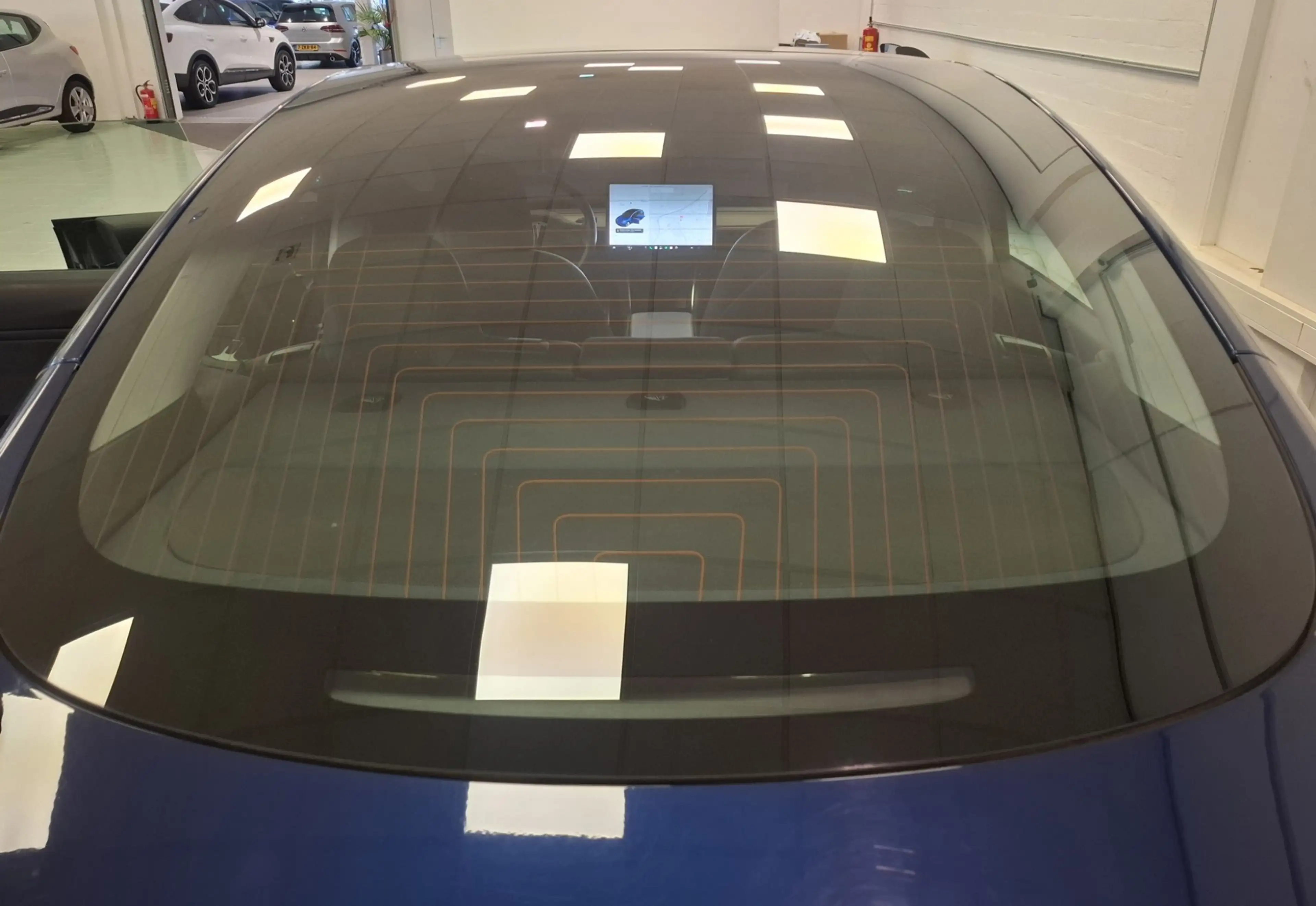 Tesla Model 3 Performance AWD 75 kWh 463PK SOH 83,9% Garantie Mo — photo 20