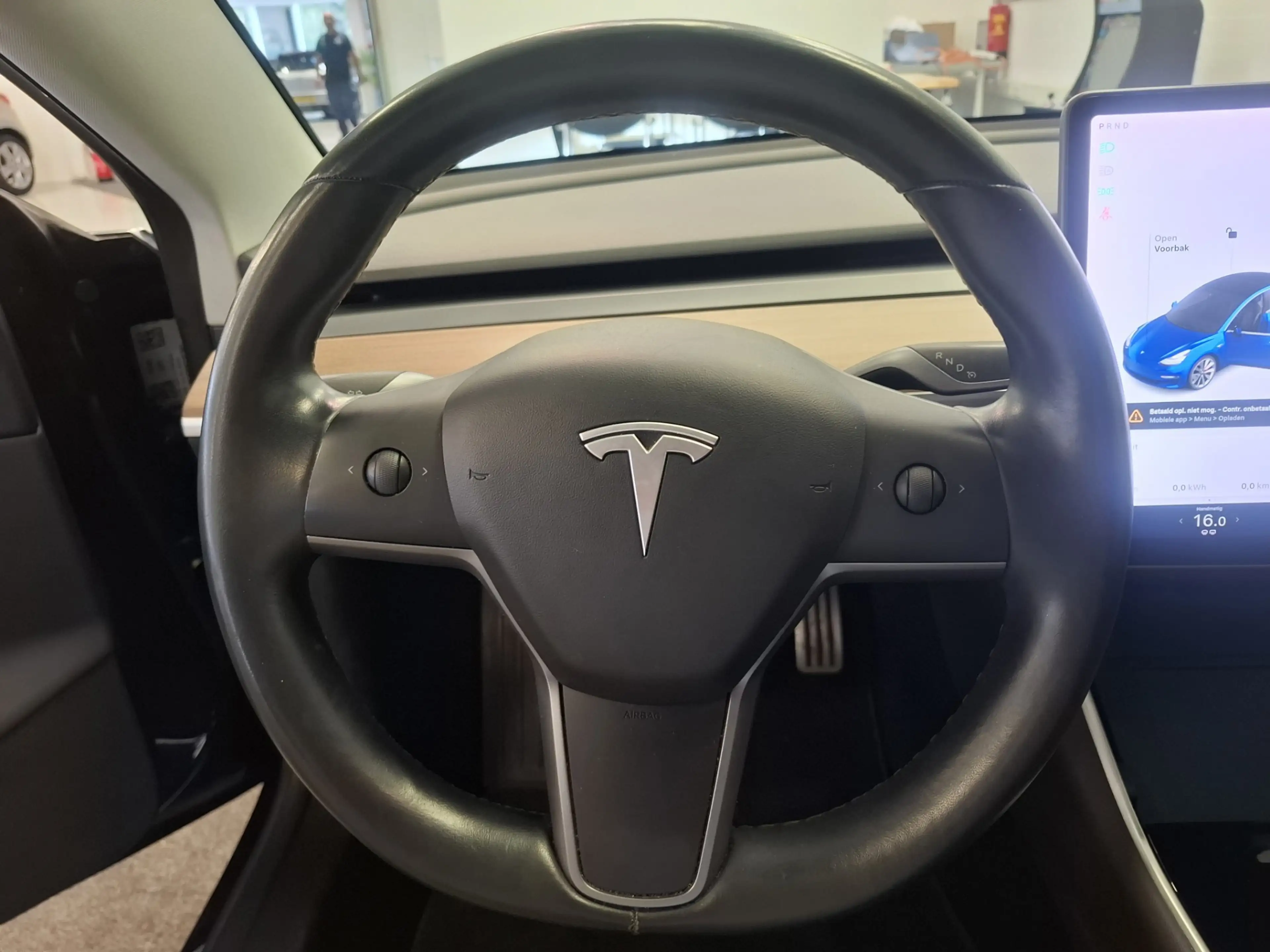 Tesla Model 3 Performance AWD 75 kWh 463PK SOH 83,9% Garantie Mo — photo 12