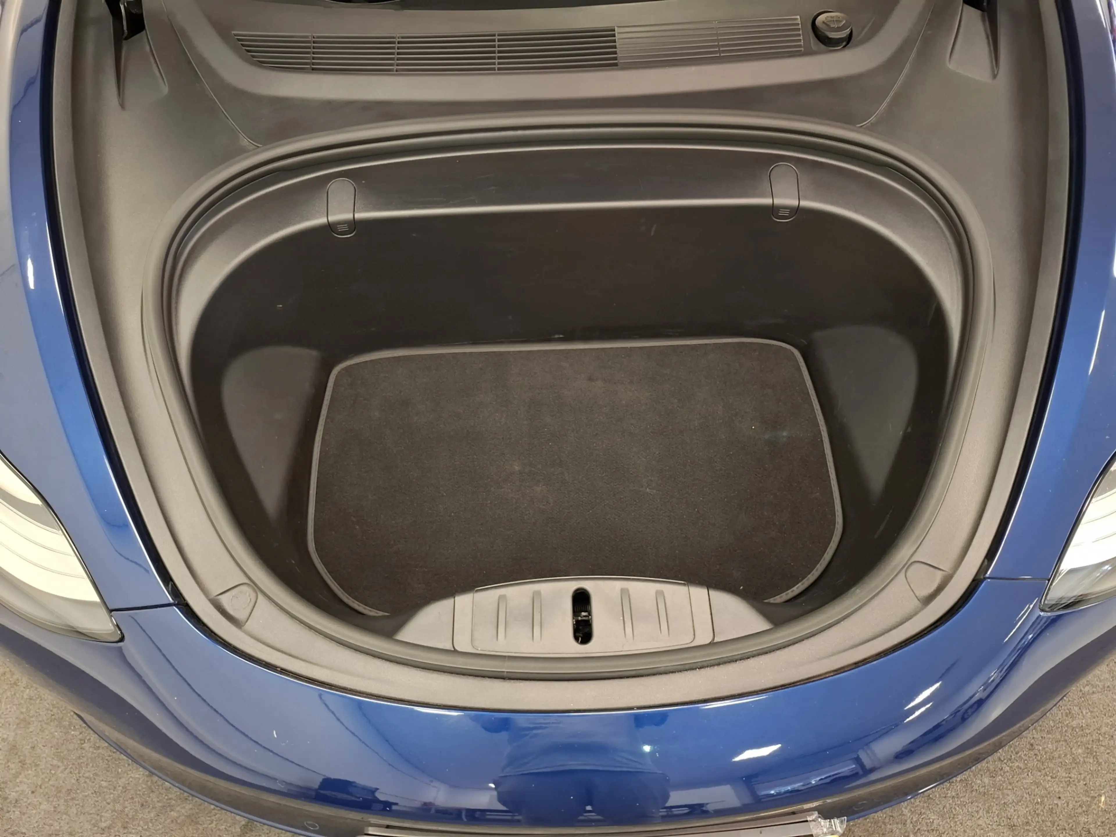 Tesla Model 3 Performance AWD 75 kWh 463PK SOH 83,9% Garantie Mo — photo 21